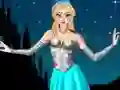Frozen Princess Prep – kostenloses Online-Spiel