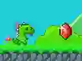 Super Jetpack Lizard – kostenloses Online-Spiel