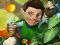 Tree Fu Tom Zap! – kostenloses Online-Spiel