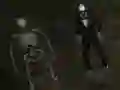 Slenderman Must Die: Abandoned Graveyard – kostenloses Online-Spiel