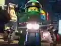 NinjaGo: Lloyd against Garmadons motorcycle way – kostenloses Online-Spiel