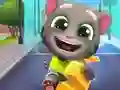 Talking Tom Gold Run Online – kostenloses Online-Spiel
