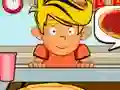 Pizza Party 2 – kostenloses Online-Spiel