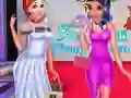 2018 Fashion of Disney Princess – kostenloses Online-Spiel