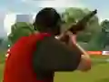 Clay Pigeon: Tap and Shoot – kostenloses Online-Spiel