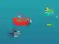 Shark Dash – kostenloses Online-Spiel