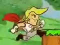 Super Sidekick adventures – kostenloses Online-Spiel