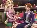 Goldie Wedding Proposal – kostenloses Online-Spiel