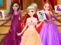 Disney Princesses Drawing Party – kostenloses Online-Spiel
