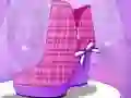 Shoe designer Marie`s girl games – kostenloses Online-Spiel
