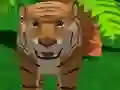 Tiger Simulator 3D – kostenloses Online-Spiel