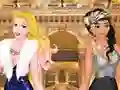 Elsa Opens Apparel Boutique – kostenloses Online-Spiel