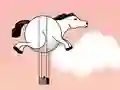 Ultimate Sky Horse Rider – kostenloses Online-Spiel