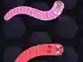 Angry Worms – kostenloses Online-Spiel