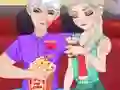 Frozen Stages Of Love – kostenloses Online-Spiel