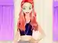 Ariel's Fashion Crush – kostenloses Online-Spiel