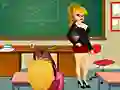 Naughty High School – kostenloses Online-Spiel