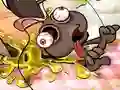 Smash The Bugs – kostenloses Online-Spiel