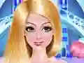 Frozen Princess Care – kostenloses Online-Spiel