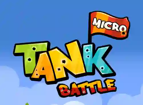 Micro tank battle – kostenloses Online-Spiel