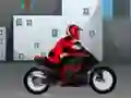 Bike racing subtraction – kostenloses Online-Spiel