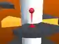 Helix Jump – kostenloses Online-Spiel