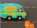 Scooby-Doo! Recycle Round-up – kostenloses Online-Spiel