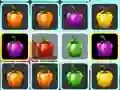 Capsicum match 3 – kostenloses Online-Spiel