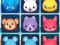 Pair Zoobies – kostenloses Online-Spiel