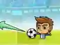 Puppet Soccer Challenge – kostenloses Online-Spiel
