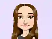  Rosanna Pansino Dress Up – kostenloses Online-Spiel