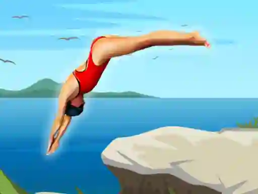 Flip Divers – kostenloses Online-Spiel