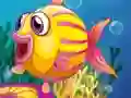 Fish Connect Deluxe – kostenloses Online-Spiel