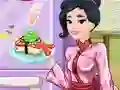 Yukiko's Sushi Shop – kostenloses Online-Spiel