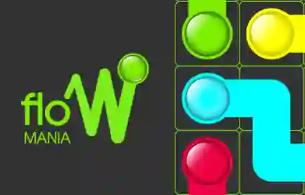 Flow Mania – kostenloses Online-Spiel