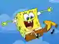 Sponge Bob Falling – kostenloses Online-Spiel