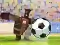 Ben 10: Penalty Power – kostenloses Online-Spiel