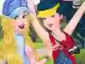 Princess Active Lifestyle – kostenloses Online-Spiel