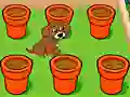 Dora Magical Garden – kostenloses Online-Spiel