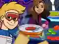 Nickelodeon Cooking Contest – kostenloses Online-Spiel