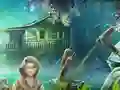 Swamp Witch – kostenloses Online-Spiel
