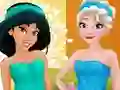 Princess Spa World – kostenloses Online-Spiel