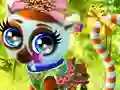 Happy Lemur – kostenloses Online-Spiel