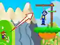 Mario & Sonic Doll – kostenloses Online-Spiel