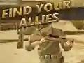 WWII: Medal of Valor – kostenloses Online-Spiel