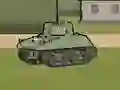 Tanks Battle – kostenloses Online-Spiel