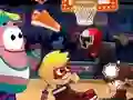 Basketball Stars 3 – kostenloses Online-Spiel