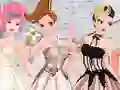 Princess Offbeat Brides – kostenloses Online-Spiel