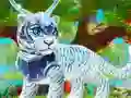 My Fairytale Tiger – kostenloses Online-Spiel