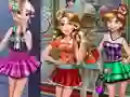 Girly Shopping Mall – kostenloses Online-Spiel